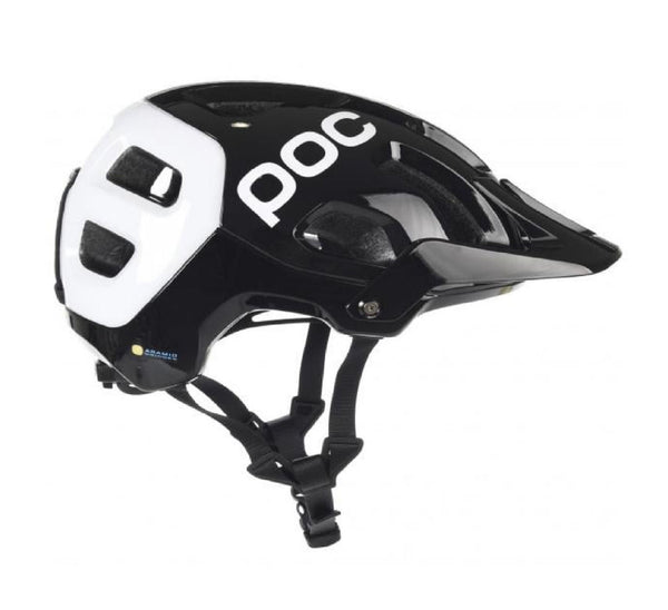 POC Casco Tectal Race Spin