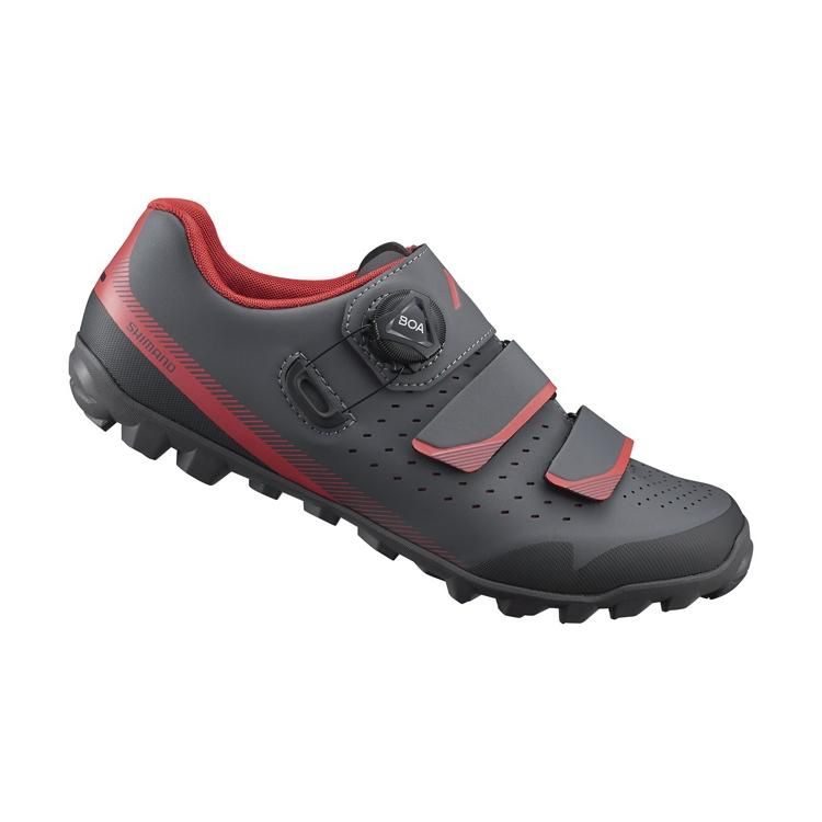 SHIMANO Scarpa MTB SH-ME400Woman -  Grey