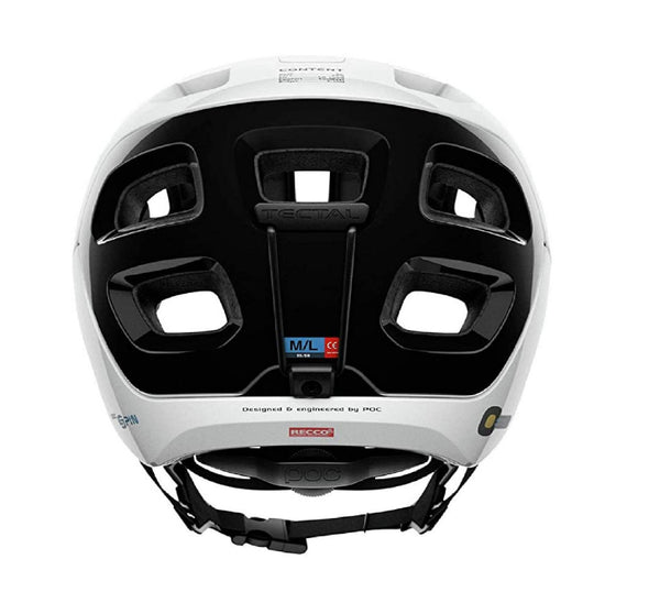 POC Casco Tectal Race Spin