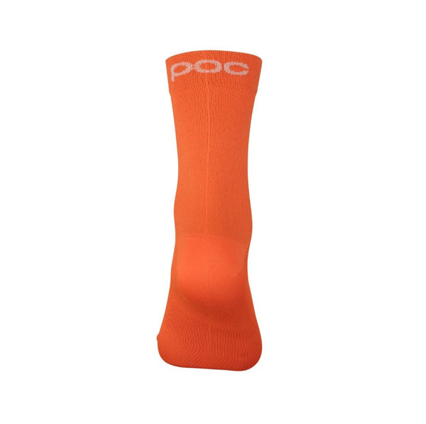 POC calzino fluo mid