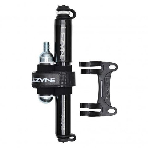 LEZYNE Mini pompa pressure drive cfh