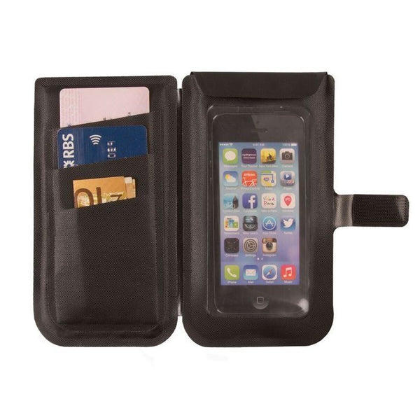 ENDURA FS260-Pro Jersey Wallet