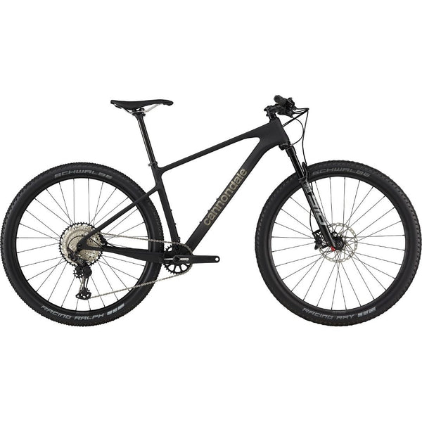 CANNONDALE Scalpel HT Crb 2