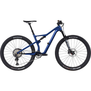 CANNONDALE Scalpel Crb 2 SE