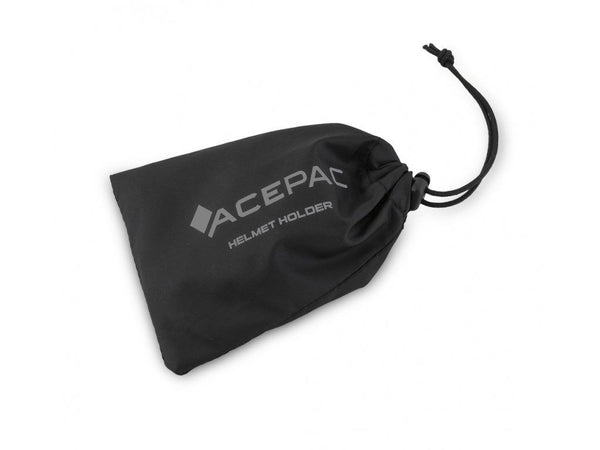 ACEPAC Helmet holder