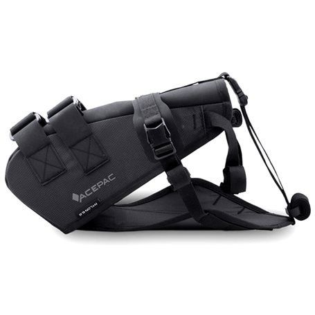 ACEPAC Saddle Harness