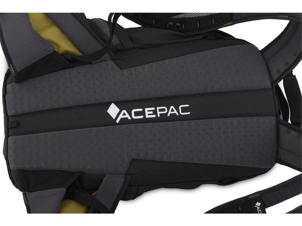 ACEPAC zaino Flite 10