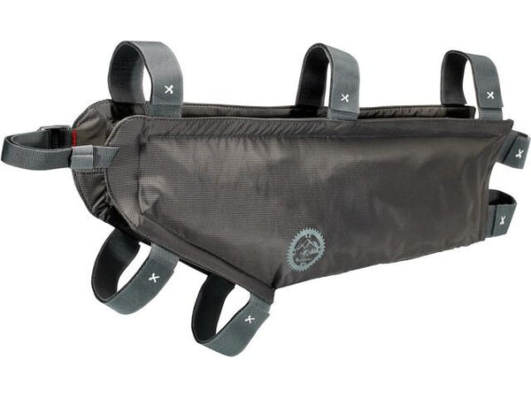 ACEPAC Zip Frame Bag L