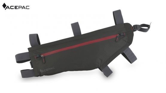 ACEPAC Zip Frame Bag L