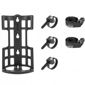 TOPEAK - Supporto portaborsa VERSACAGE plastica