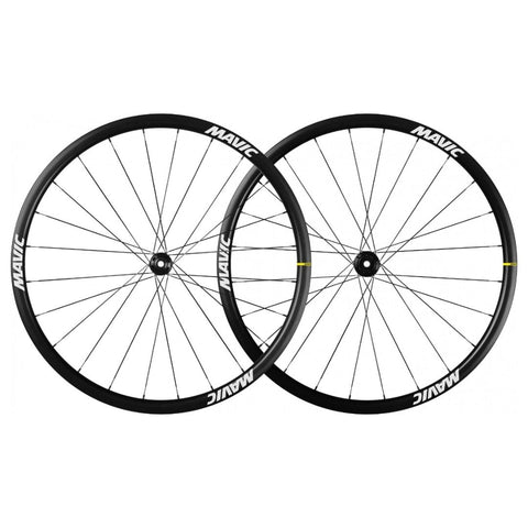 MAVIC Ksyrium 30