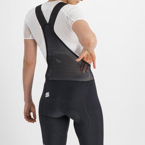 SPORTFUL - CLASSIC BIBSHORT  woman
