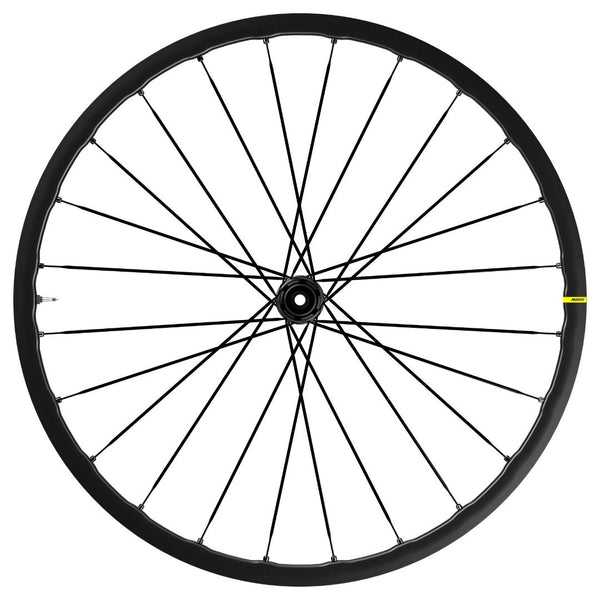 MAVIC Ksyrium SL DISC