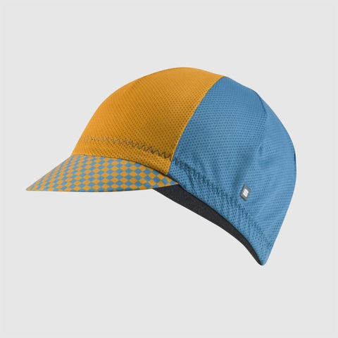 SPORTFUL CHECKMATE CYCLING CAPPELLO