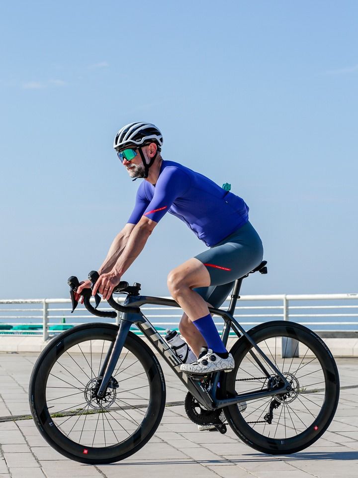 bici completo estivo pissei