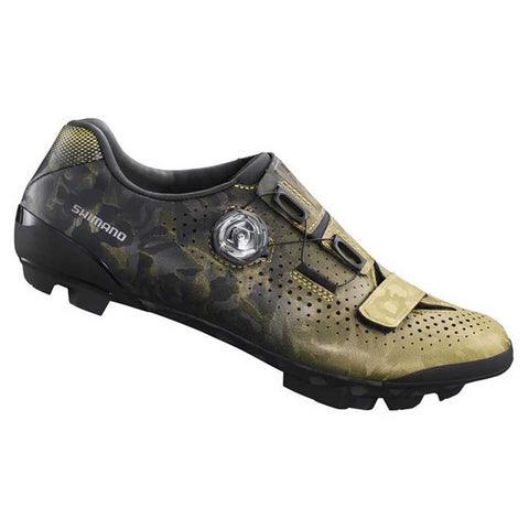 SHIMANO Scarpa GRX SH-RX800 Woman