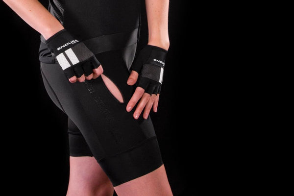 ENDURA Women's Pro SL Bib Short DropSeat