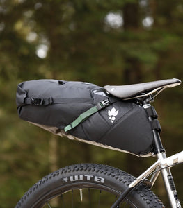MISSGRAPE Borsa Sotto Sella Cluster 20 Waterproof