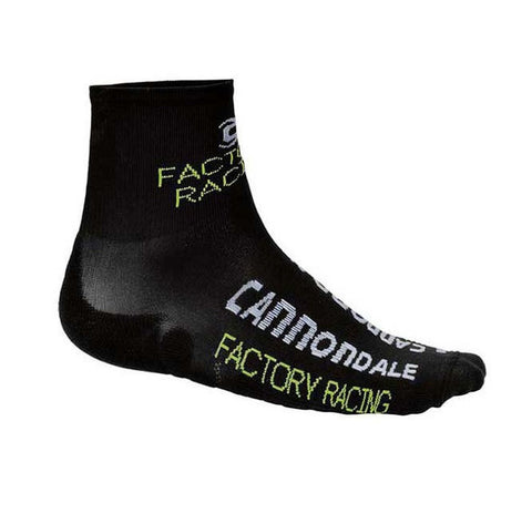 CANNONDALE Calze CFR Socks