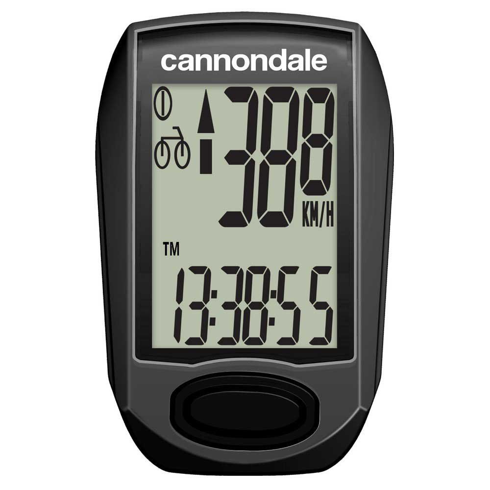 Cannondale IQ200 Wireless Computer