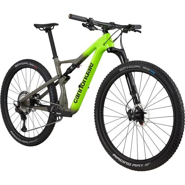 CANNONDALE Scalpel Carbon 2