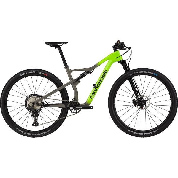 CANNONDALE Scalpel Carbon 2