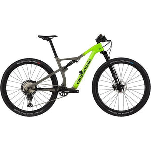 CANNONDALE Scalpel Carbon 2