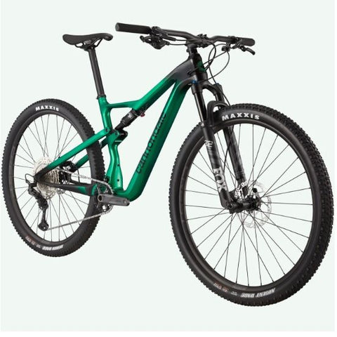 CANNONDALE Scalpel Carbon 4