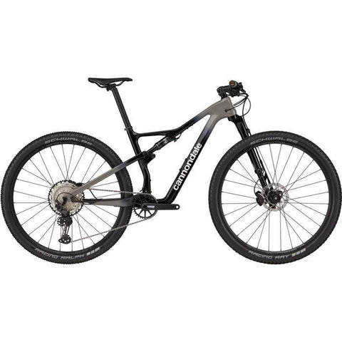 CANNONDALE Scalpel Carbon 3