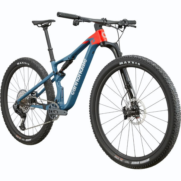 CANNONDALE Scalpel Crb 2 Lefty - Tg M