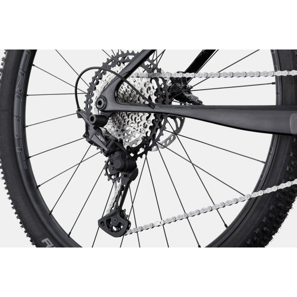 CANNONDALE Scalpel HT Crb 2