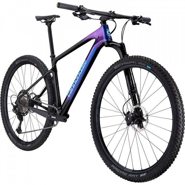 CANNONDALE Scalpel HT Crb 2