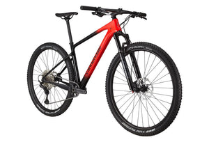 CANNONDALE Scalpel HT Crb 4