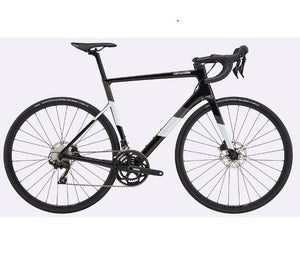 CANNONDALE SuperSix EVO Carbon disc 105