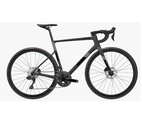 CANNONDALE SuperSix EVO Carbon disc 105 Di2