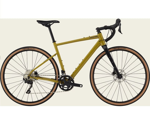 CANNONDALE Topstone 2