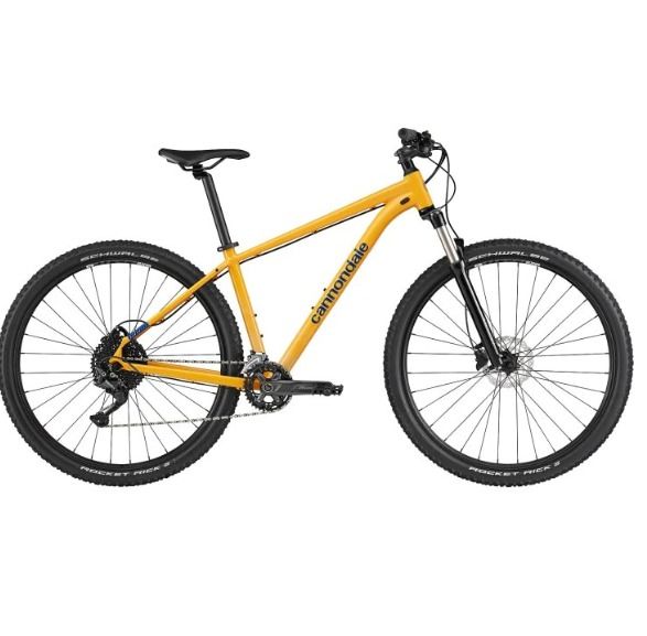 CANNONDALE Trail 5