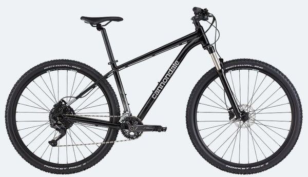 CANNONDALE Trail 5