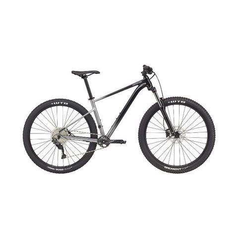 CANNONDALE Trail SE 4