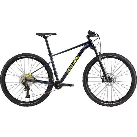 CANNONDALE Trail SL 2