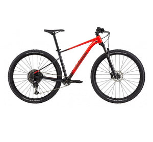 CANNONDALE Trail SL 3