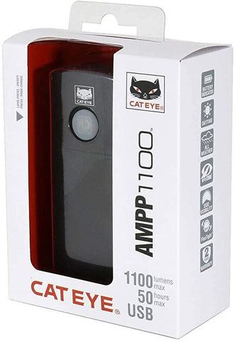 Cateye Luce AMPP 1100