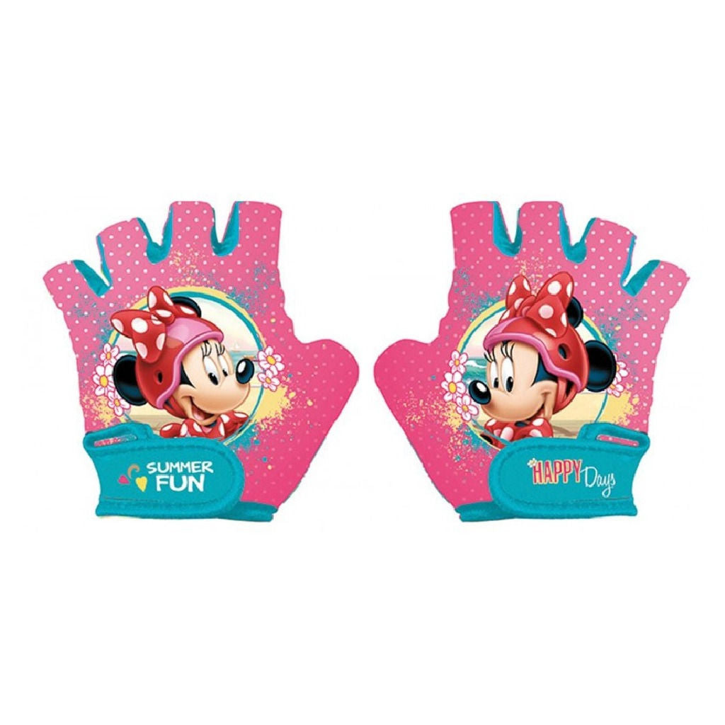 DISNEY Guanti Minnie 4-8 anni