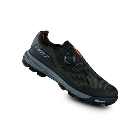 DMT scarpa TK10 ENDURO