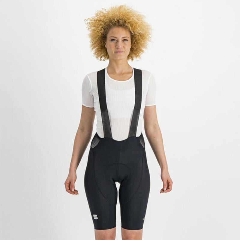 SPORTFUL - CLASSIC BIBSHORT  woman