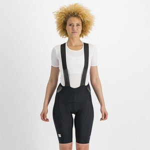 SPORTFUL - CLASSIC BIBSHORT  woman