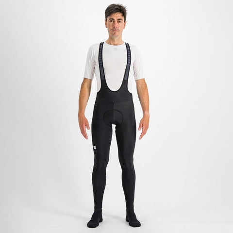 SPORTFUL - CLASSIC BIBTIGHT Salopette Lunga