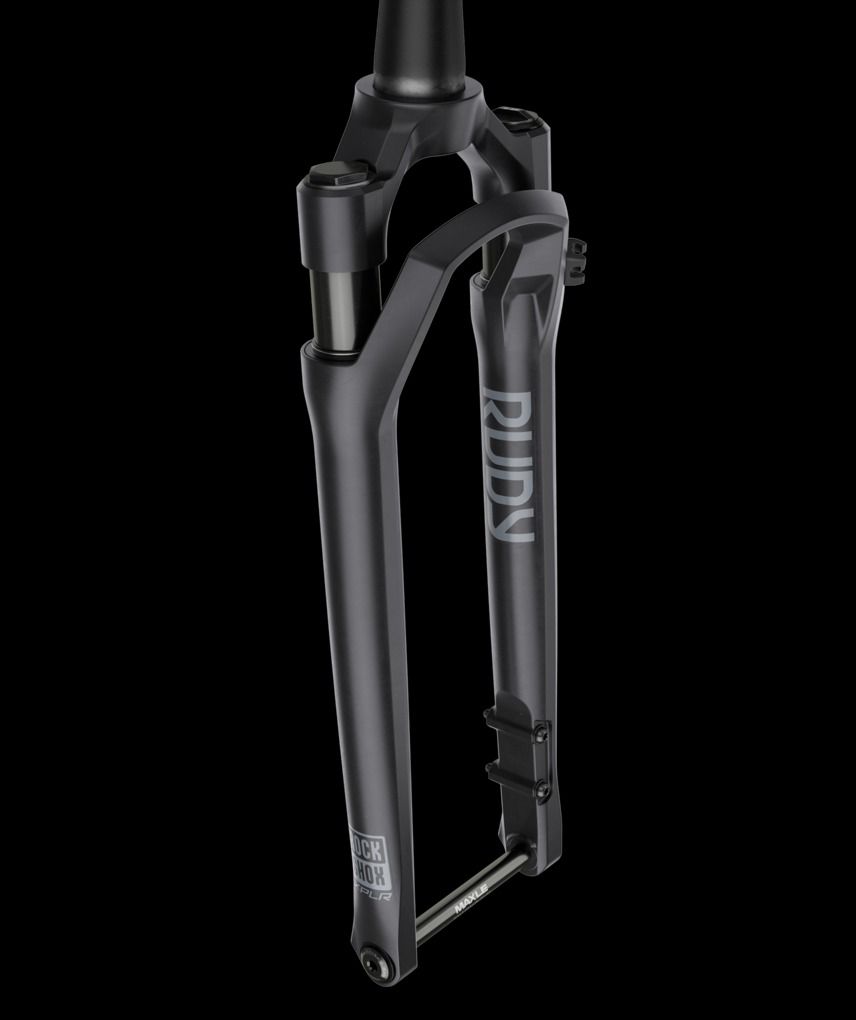ROCK SHOX Rudy XPLR