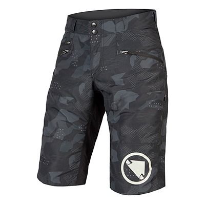 ENDURA SingleTrack Short II