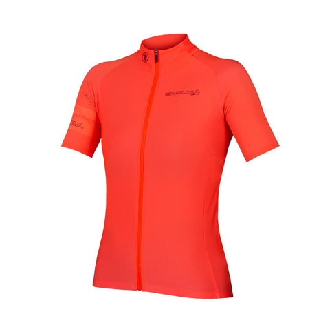 ENDURA  Donna Pro SL S/S Jersey II